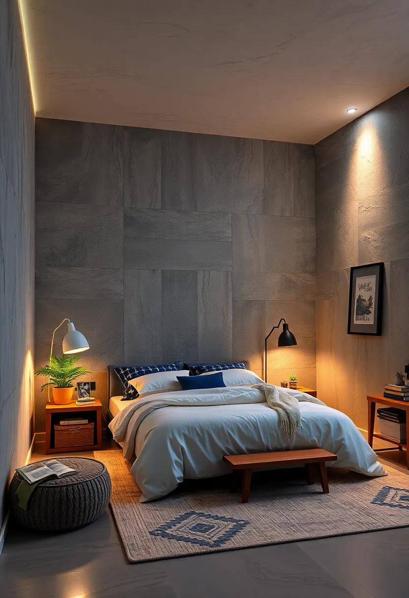 Illuminate Dreamy Corners With LED Star​ Projectors⁣ For Captivating Night Skies