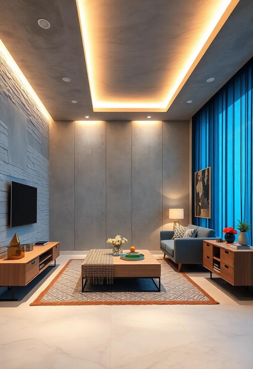 The ‍Impact Of⁢ Well-Designed Lighting Schemes On Mood and Energy‌ Levels