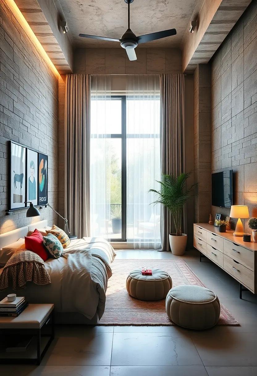 Maximizing⁤ Natural‌ Light With LED Options For Daytime Vibrance
