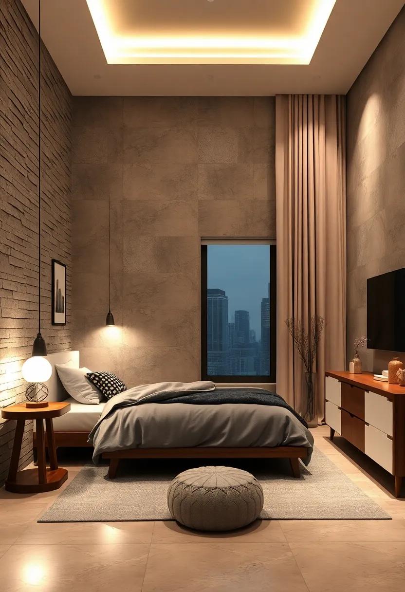 Sustainable and Energy-Efficient leds That Complement ‌Stylish Decor