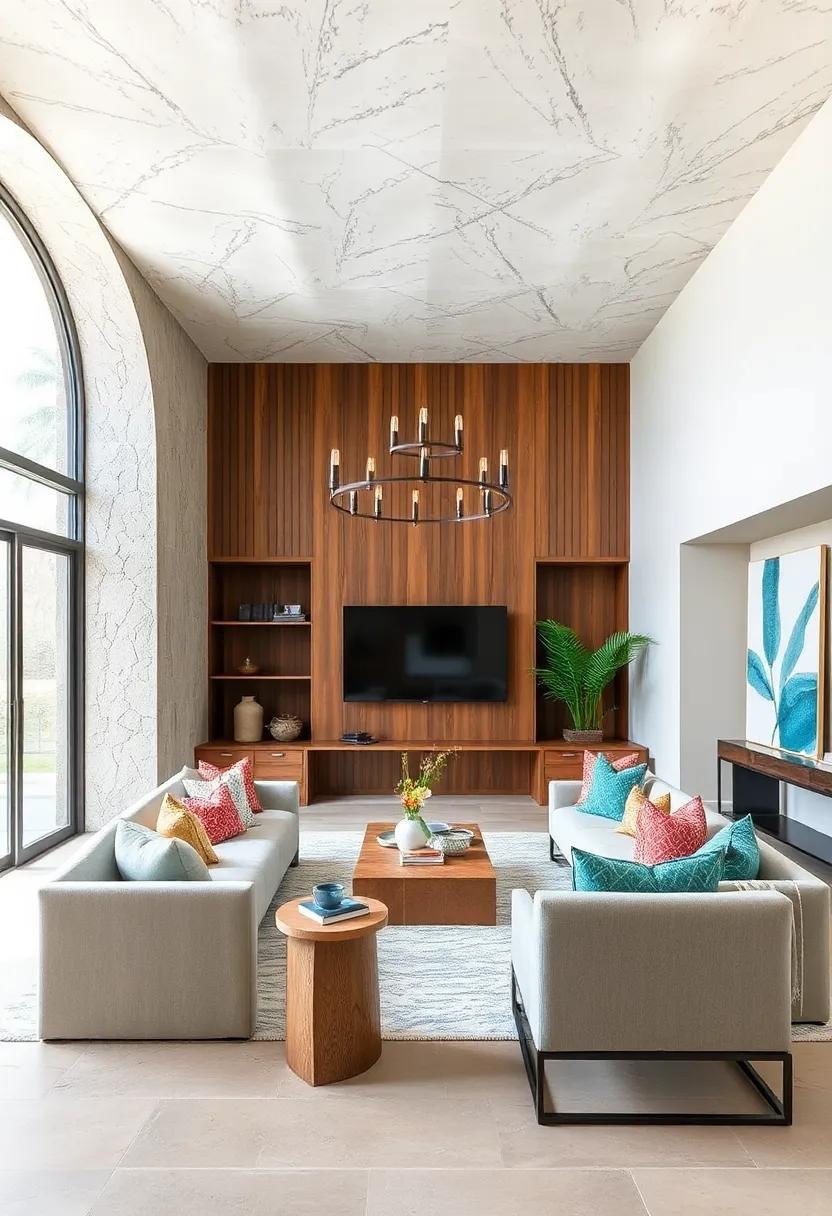 Sustainable Innovation: Future Trends Shaping Eco-Conscious‌ Coastal Living