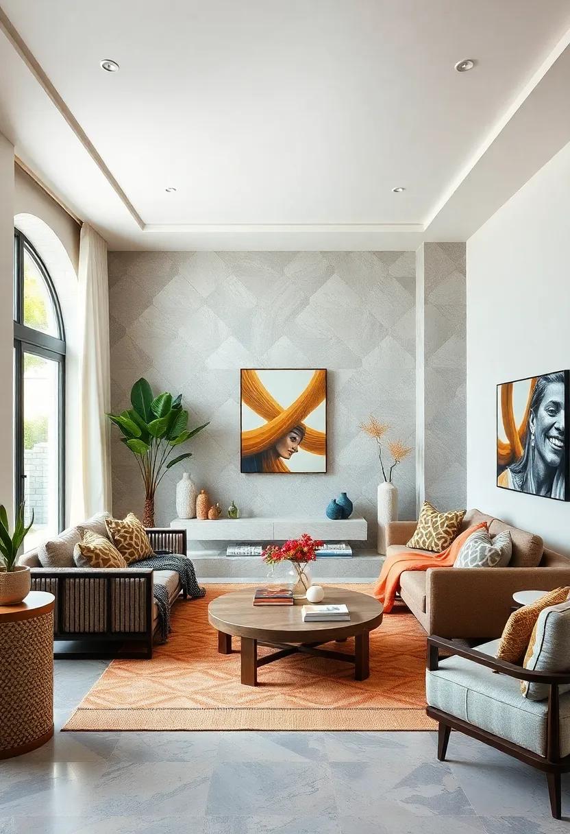 Incorporate‌ Relaxation Zones:⁣ Designate‍ areas for relaxation and mindfulness,‌ perhaps⁣ with a meditation corner or ​a space for ‌art projects, to enhance the retreat-like atmosphere