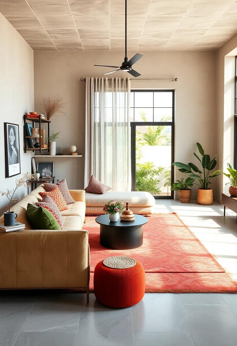Personalize with DIY Projects: Add your unique touch through craft projects that ⁢integrate colors and textures‍ you love