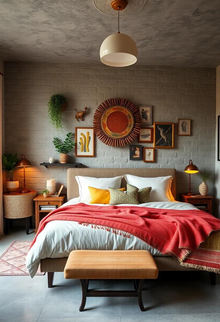Celebrate the⁢ Unexpected: Allow spontaneous​ decor choices, such as mixing styles, to surprise and delight, reminding⁣ you that the most enchanting rooms are those that tell a story