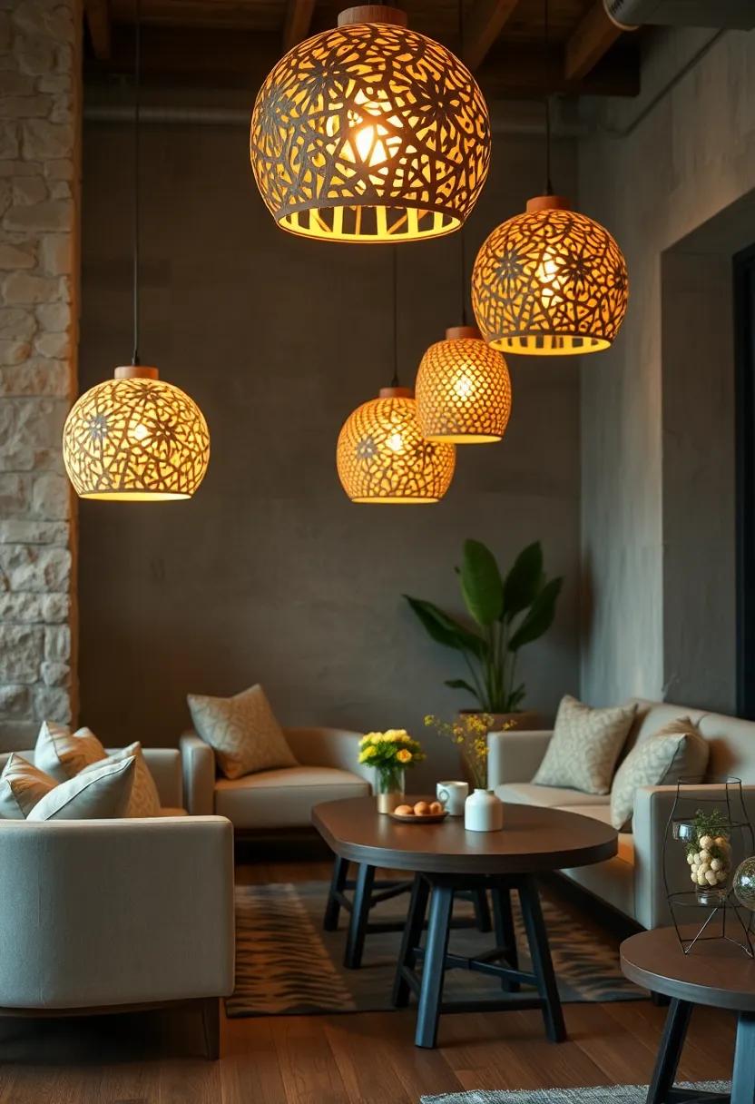 Whimsical animal-shaped lights: Add playful charm with fixtures in⁢ the​ shape of animals, perfect for kids' spaces or as‍ a⁢ quirky adult accent