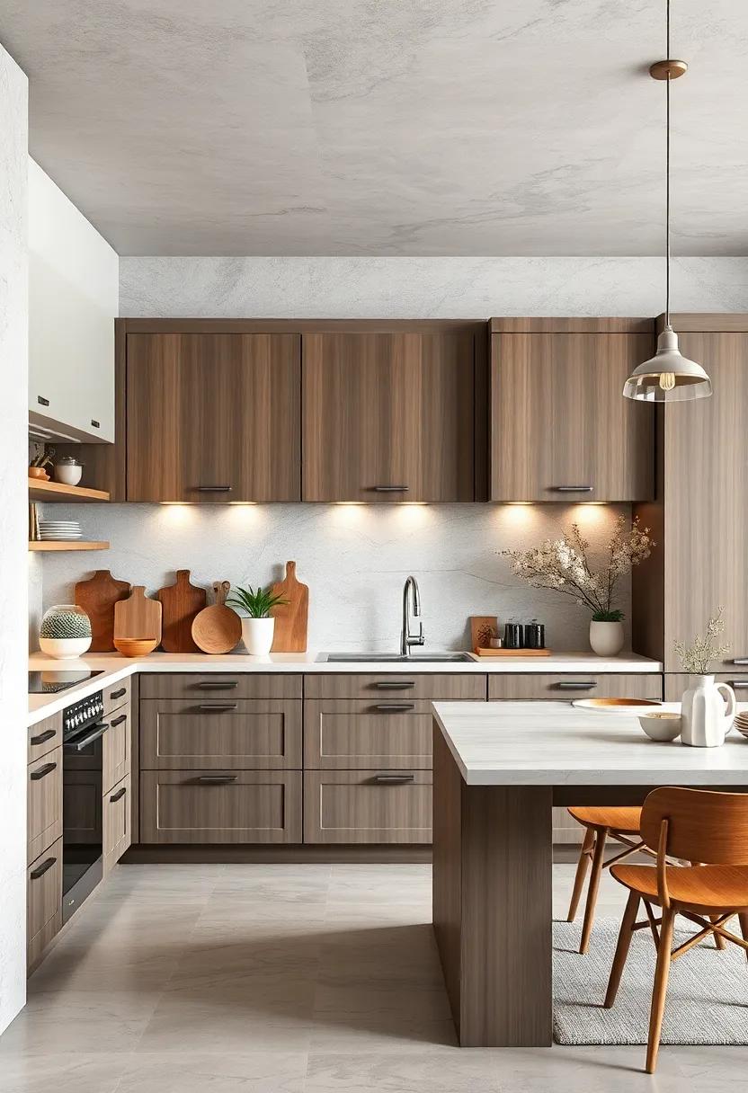 Keep it Clutter-Free for a Sleek, Modern ‌Vibe