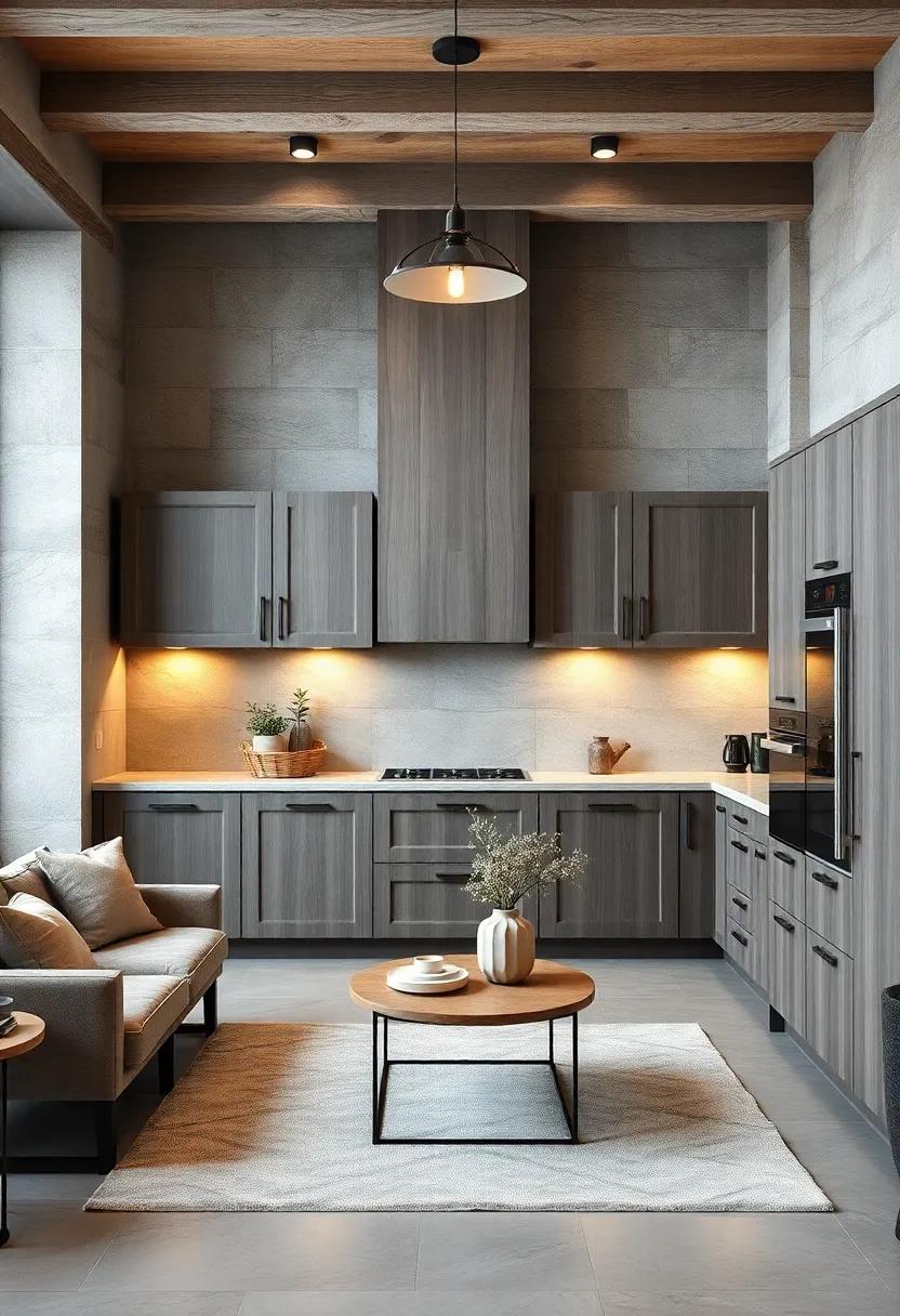 Layer Lighting Fixtures ‍to Create Ambiance