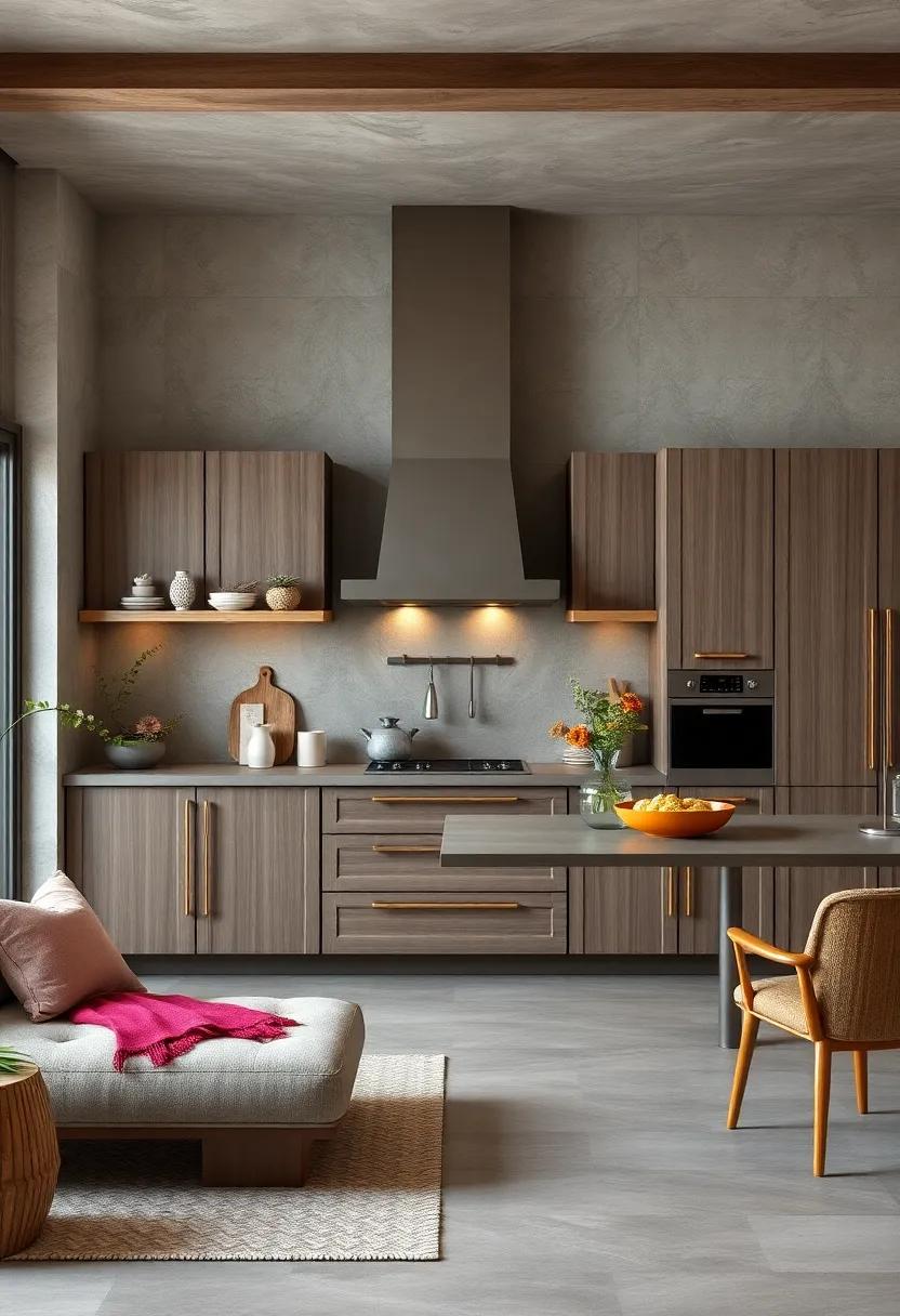 Transform Basics⁤ with Unique Cabinet Hardware