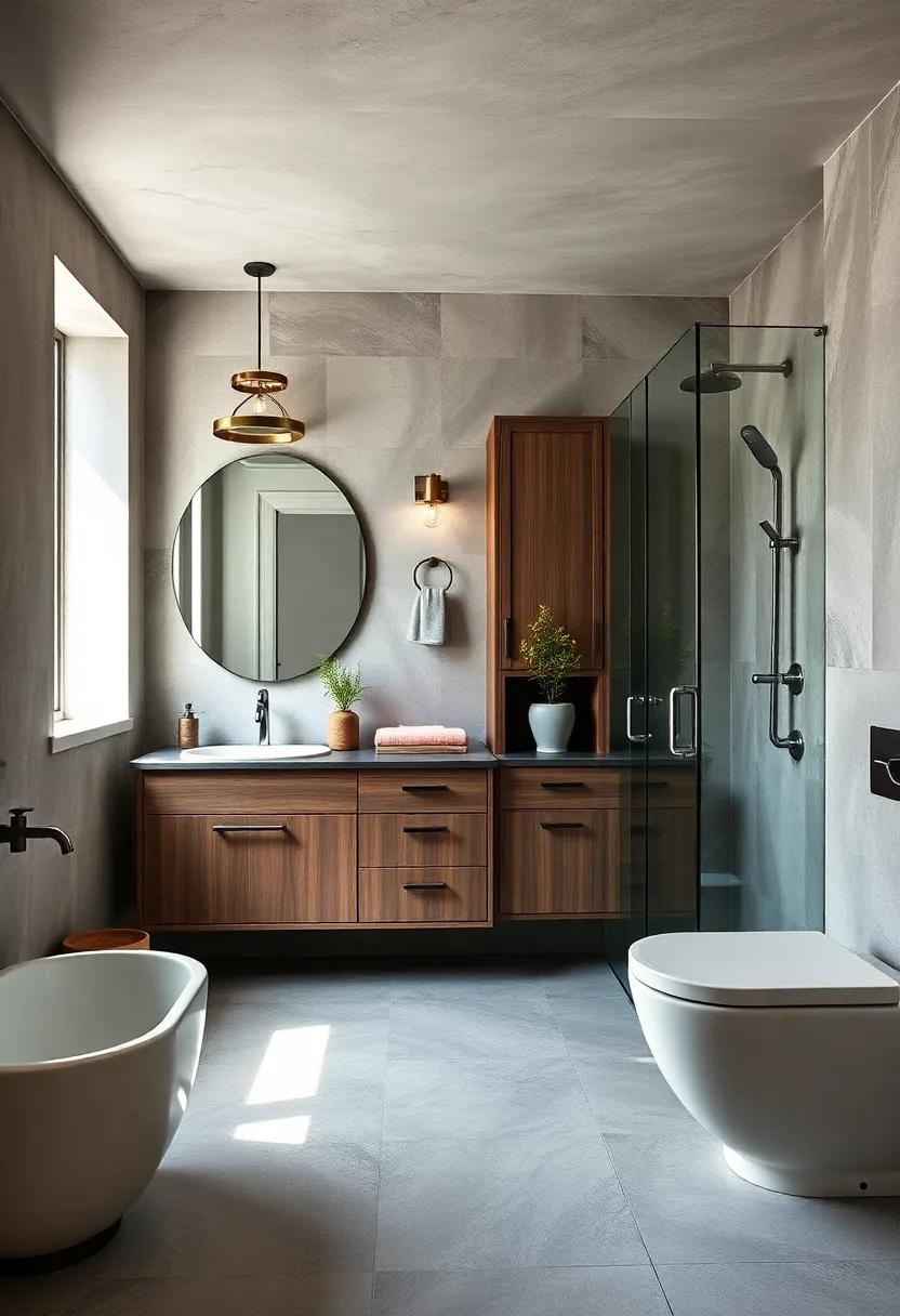 Drawer Organizers: Streamlined Solutions⁢ for Clutter-Free‍ Bathrooms