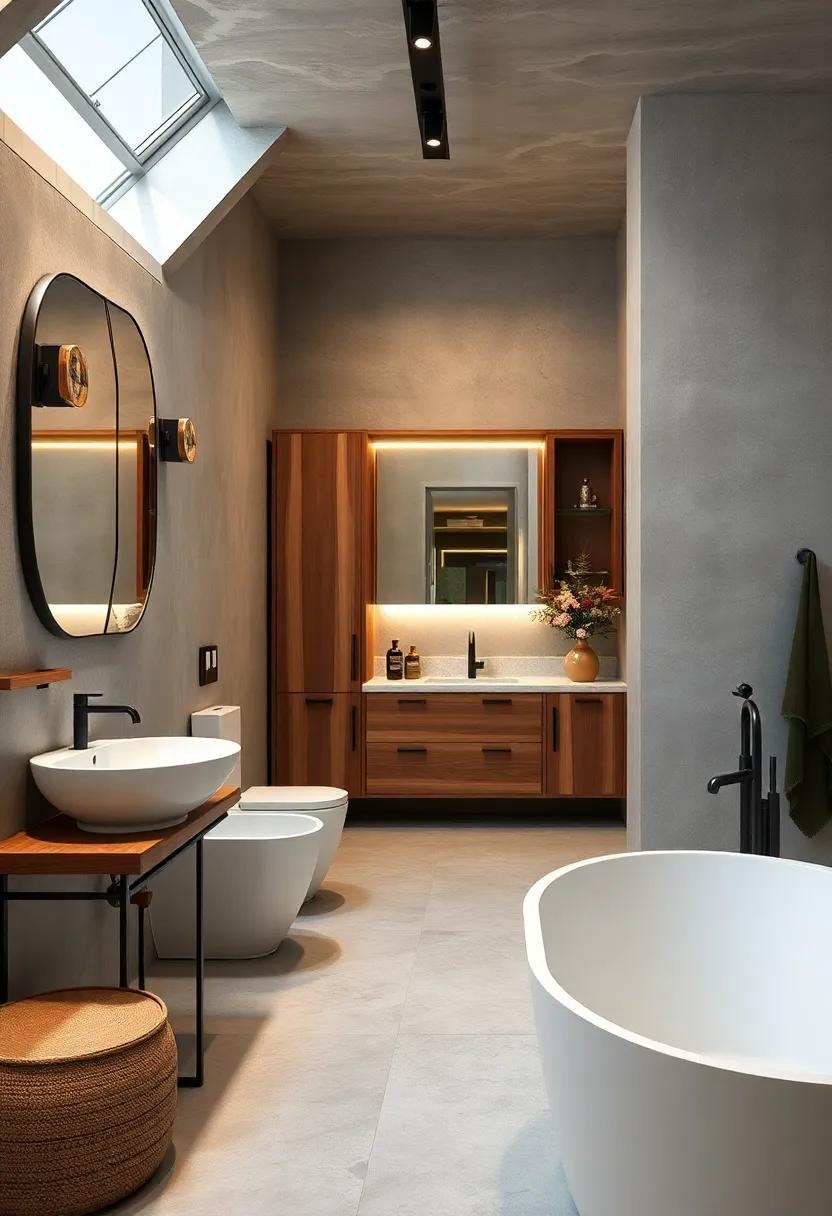 Functional ⁢Features: Custom Cabinetry that Elevates Everyday Use