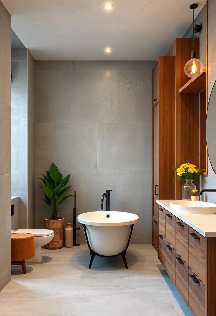 Incorporating Vintage Elements into Modern Custom Cabinetry Designs