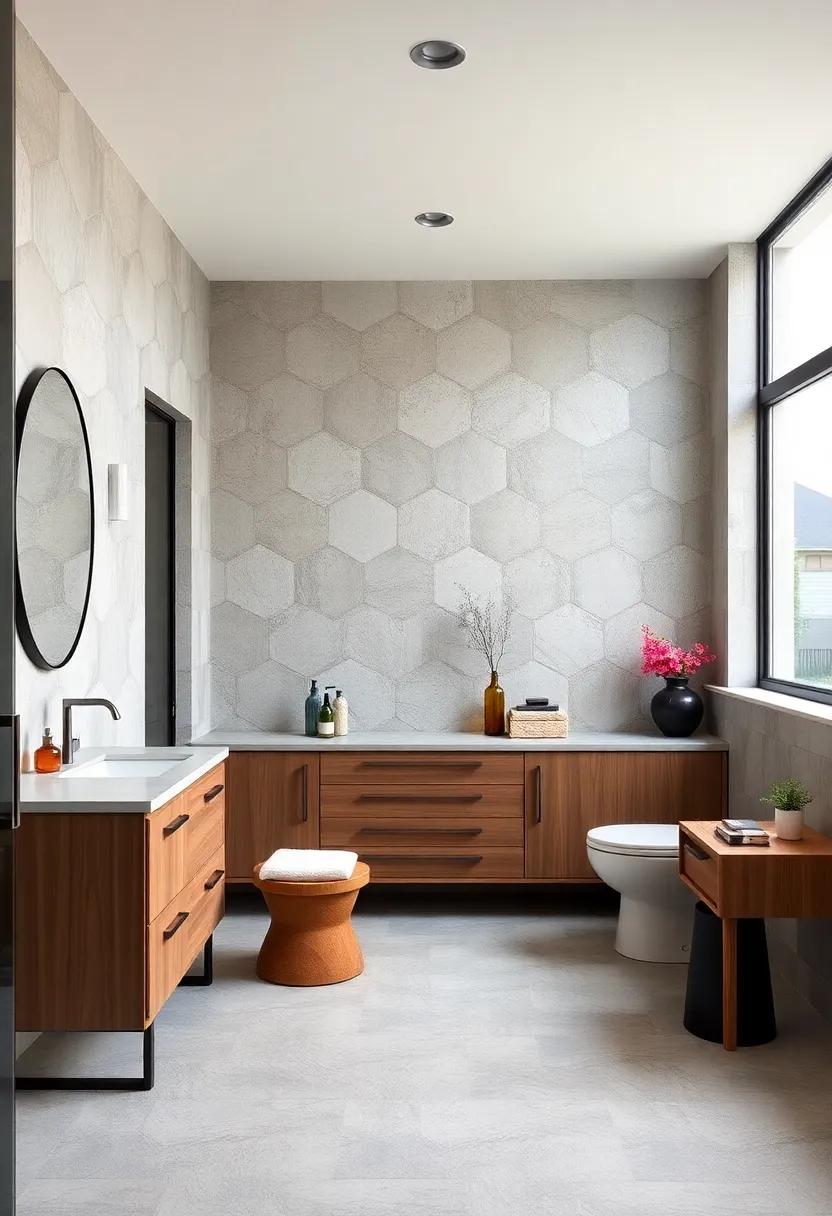 Materials Matter:‍ Choosing the Right Finishes⁢ for Custom Cabinetry