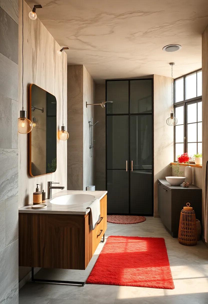 Unveiling ⁤your Style: Personalizing Space with Custom Cabinetry ‌Choices