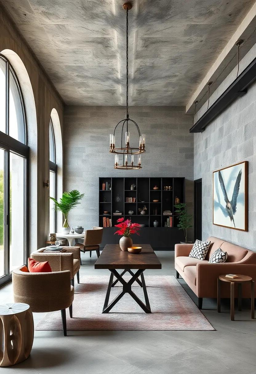 Balancing Functionality ​and Style: Designing a Dining Space That Works for​ You