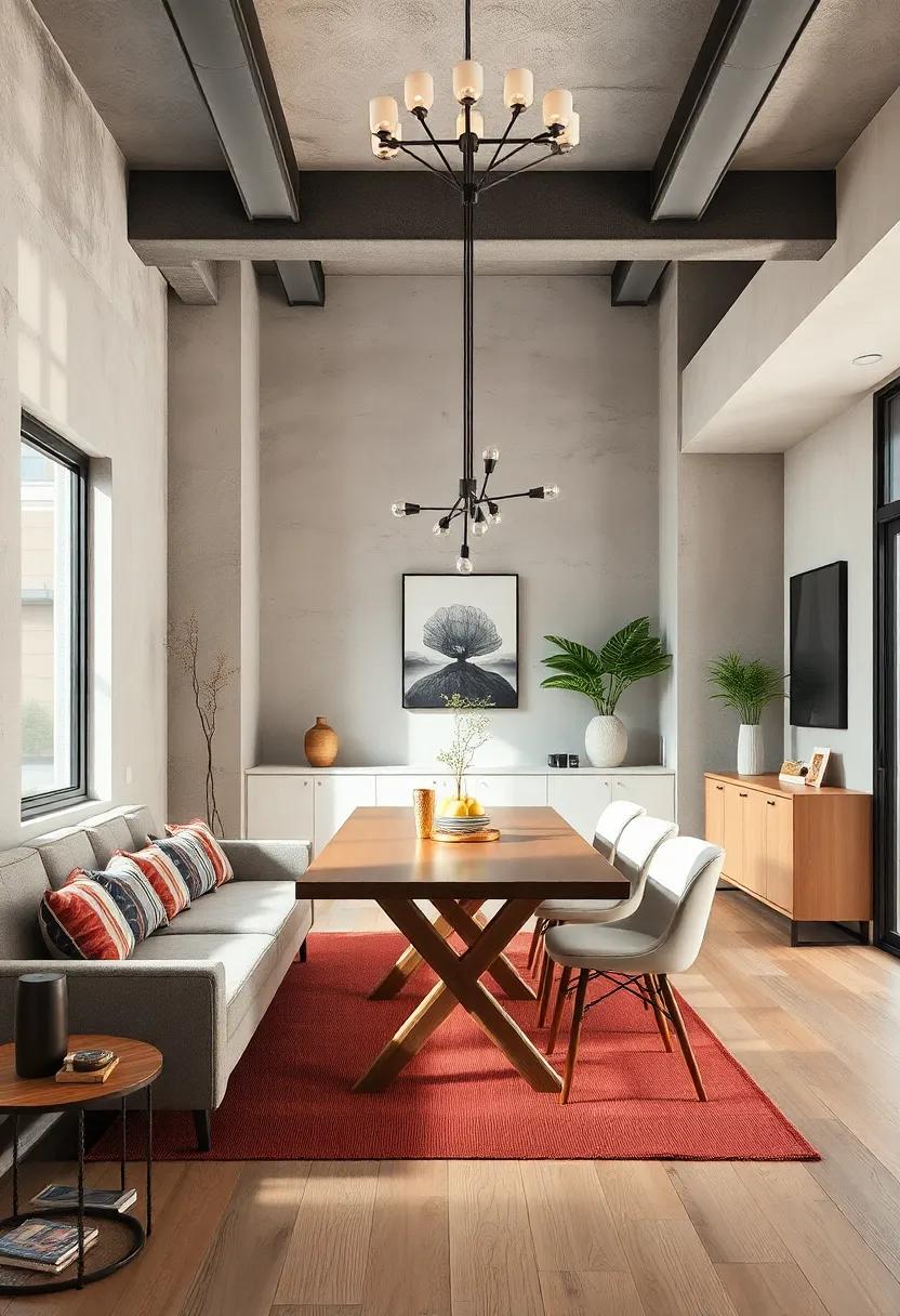 Personalizing Your Space: Making Bold Design Choices Reflecting Your Taste