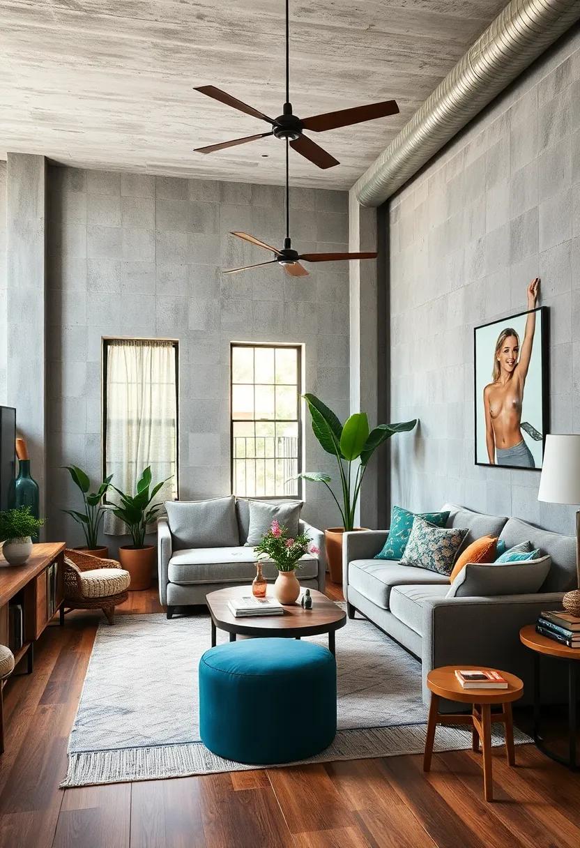 Cohesive ​Collections: Curating decor Items for an ⁤Effortlessly Eclectic Vibe