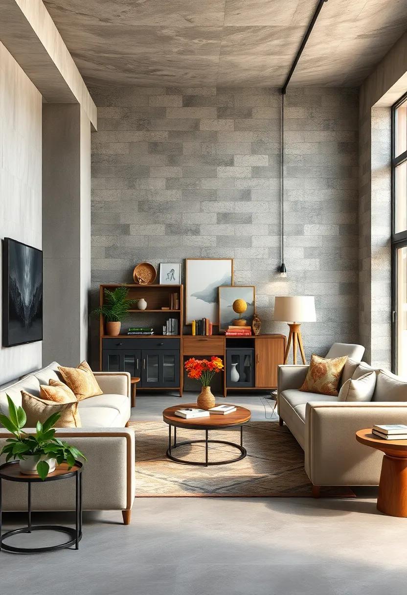 Repurposed ⁤Vintage Items: Adding Character Through ⁢Sustainable Design Choices