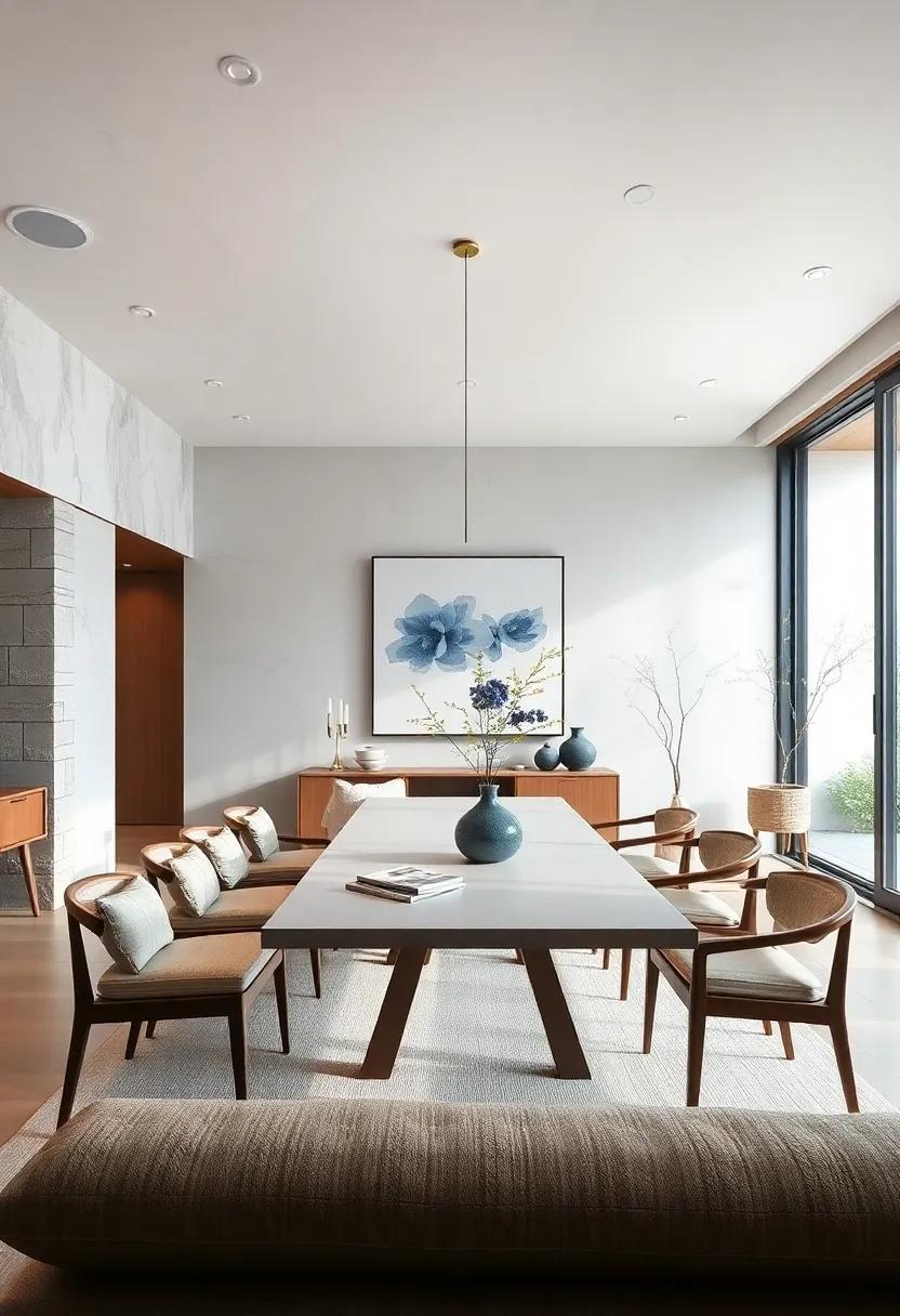 Simplicity in Furniture: Choosing Clean lines‍ and Functional ​Pieces