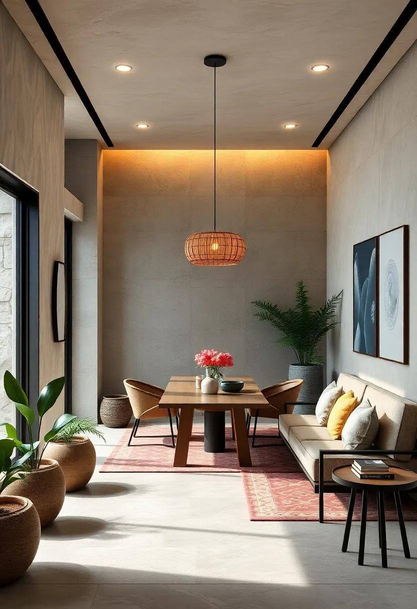 Quiet Corners: Creating ​Intimate‌ Nooks for Reflection and ⁤Relaxation