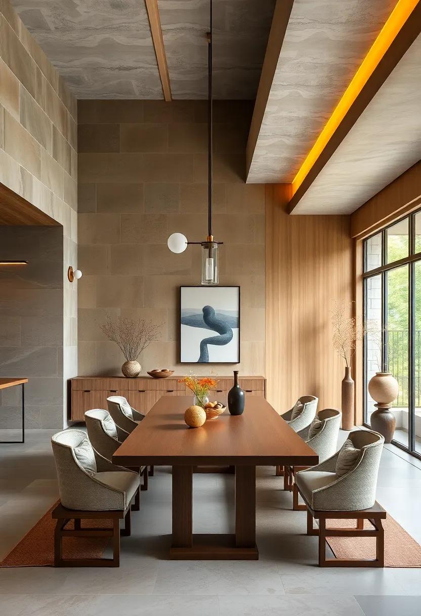 Personal Touch: Infusing Family Heritage in Zen-inspired Design