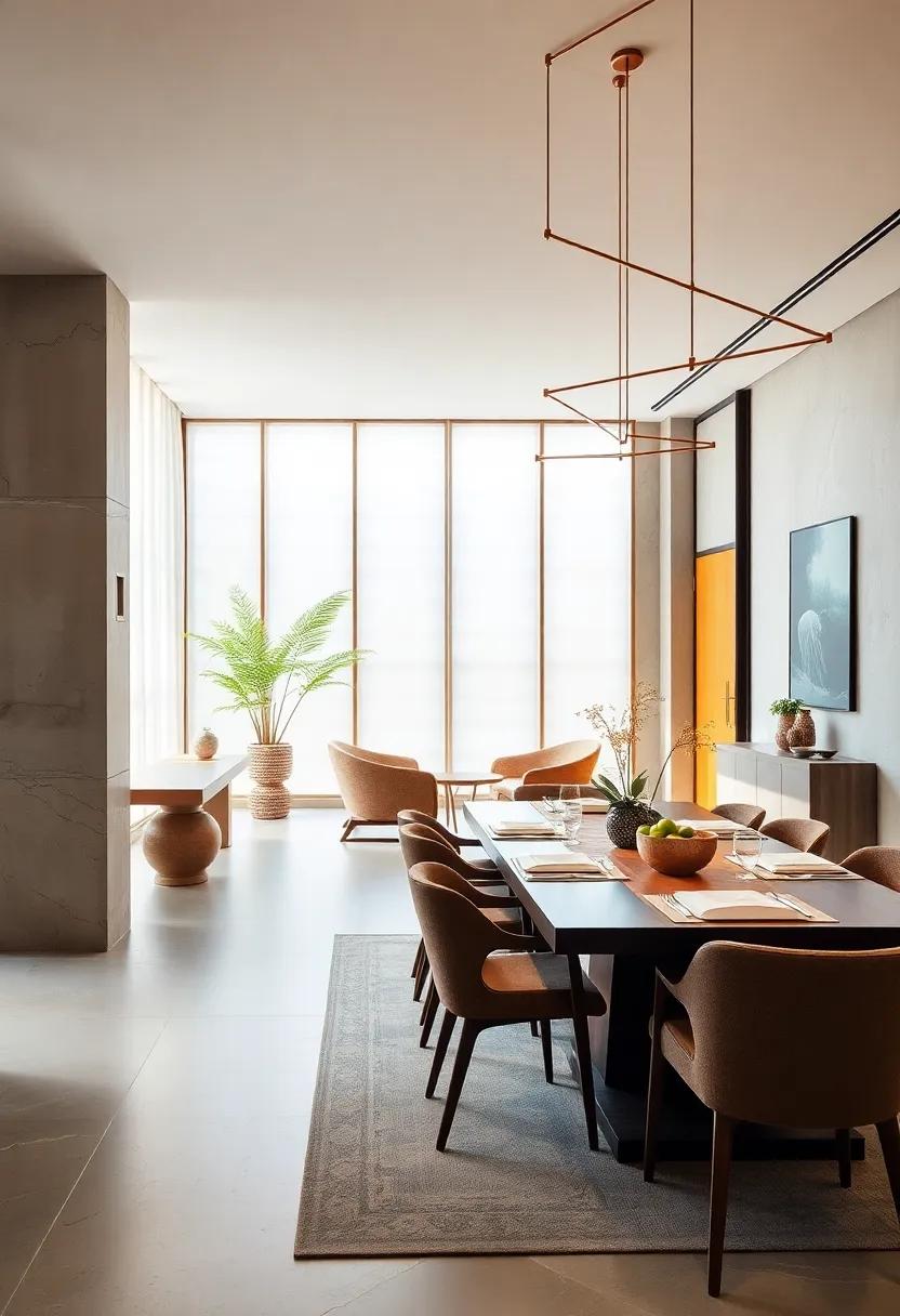 Sliding Doors: Enhancing Flow and Flexibility in Design