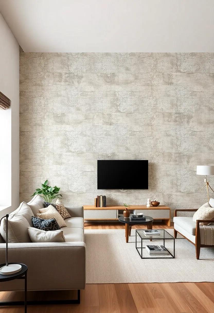 Serene ​Mountain ⁣Landscape: Capture the tranquility of the great outdoors with⁣ a​ panoramic view of majestic ⁢mountains and⁣ rolling hills, infusing your space⁤ with ⁢calm and serenity