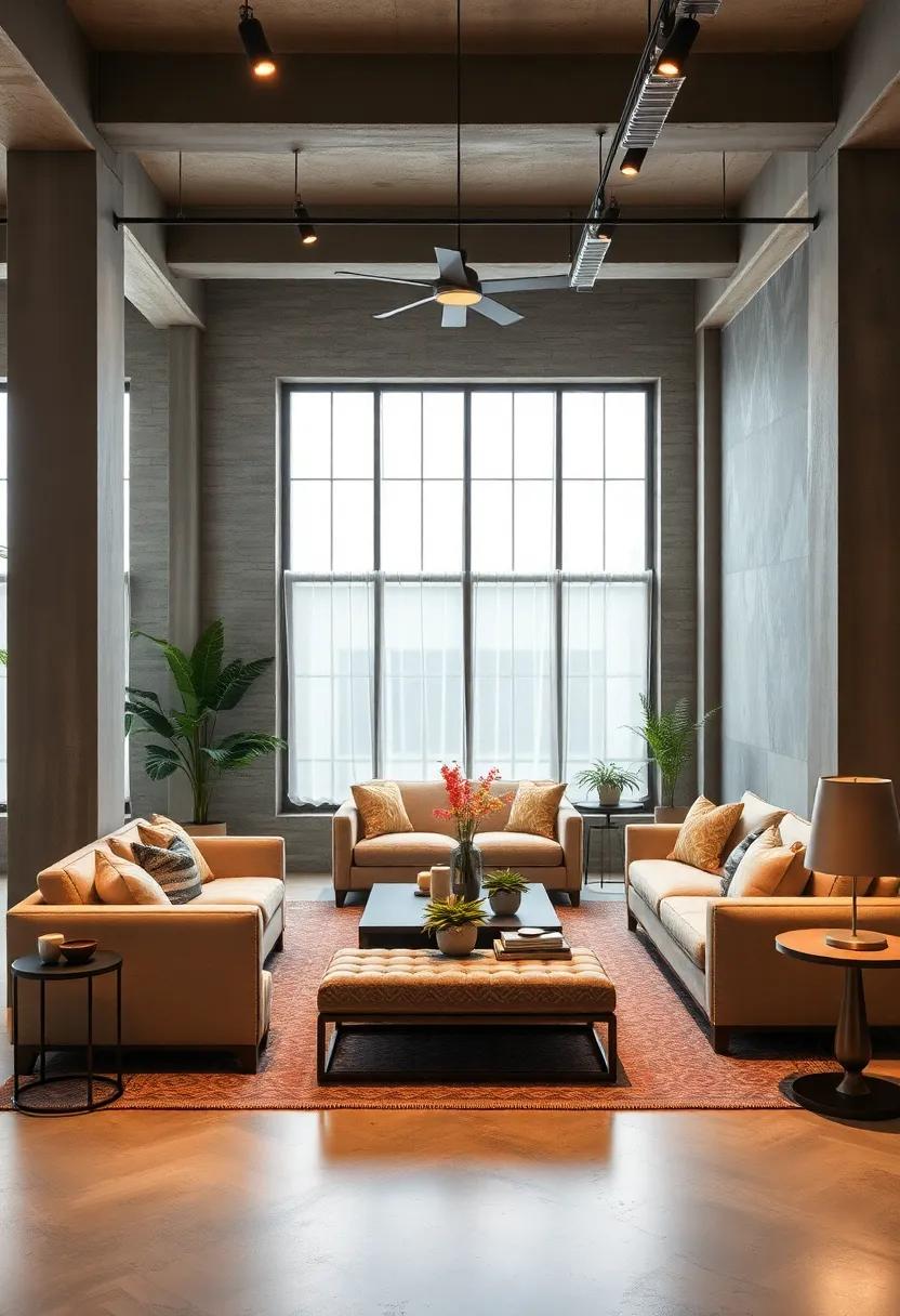 The‍ Charm of Vintage Finds in Contemporary Luxury Design