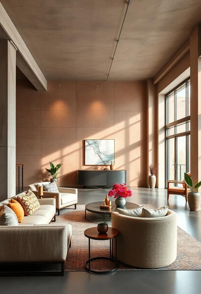 Creating Ambiance: Using Color and Lighting to Set the Mood