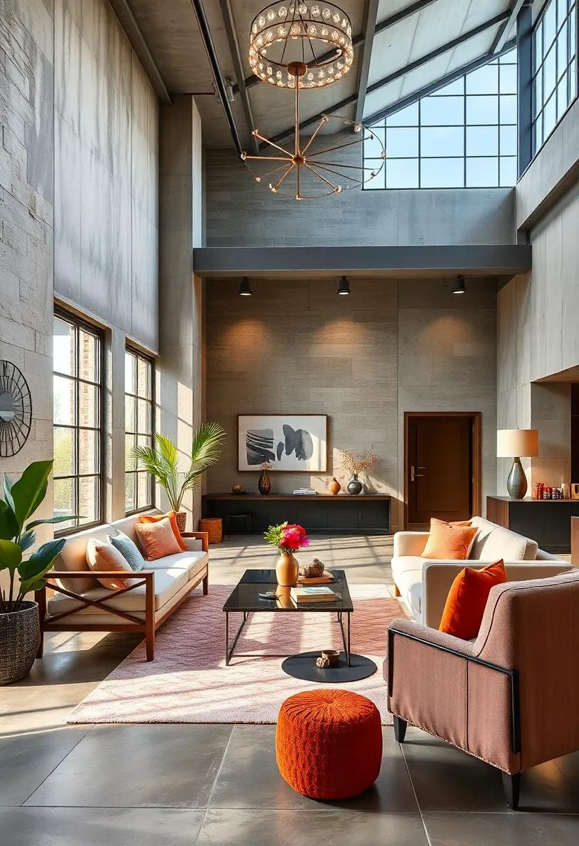 Designing with Light: ‌Harnessing Natural Illumination to Enhance Spaces