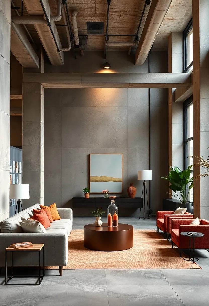 The​ Essentials of​ Sound Design in‌ Luxurious Industrial Settings