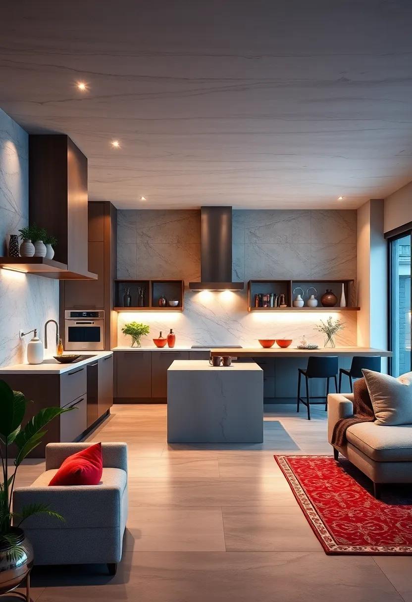 Customizable Smart Lighting Systems to ⁢Set the Perfect ‌Ambiance