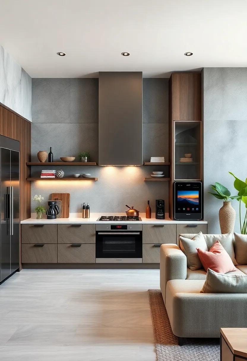 High-Tech Coffee‍ Stations for the Ultimate Brew Experience