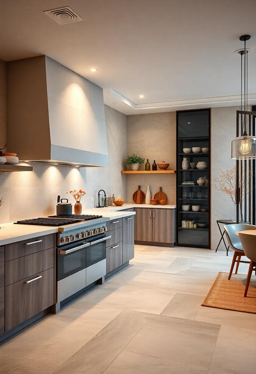 Professional-Grade Cooking Ranges for Culinary Enthusiasts