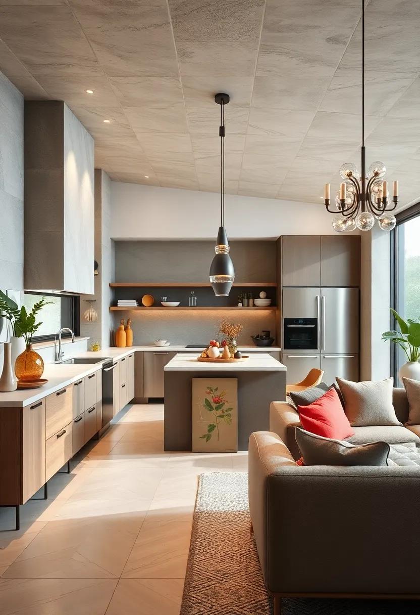 Sustainable Materials and Energy-Efficient⁣ Appliances for Eco-Friendly Living
