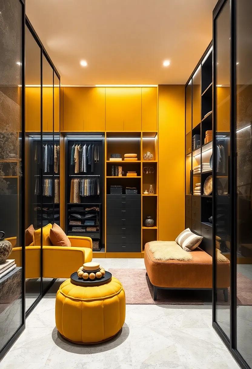 Open Storage ⁣Solutions: Incorporate⁣ open shelving ⁣for frequently used items⁤ to keep ⁢essentials easily accessible and add visual interest