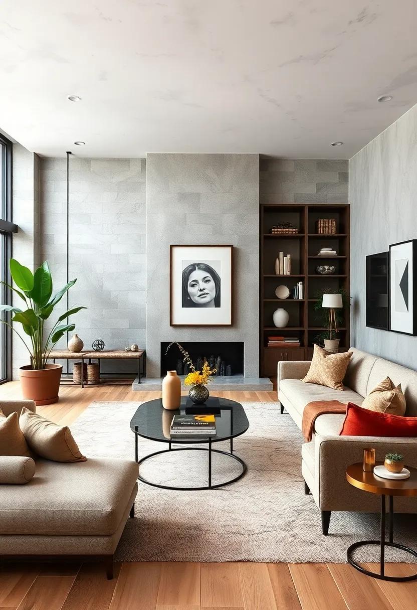 Personal Touches: Displaying Collections That Reflect Your Journey