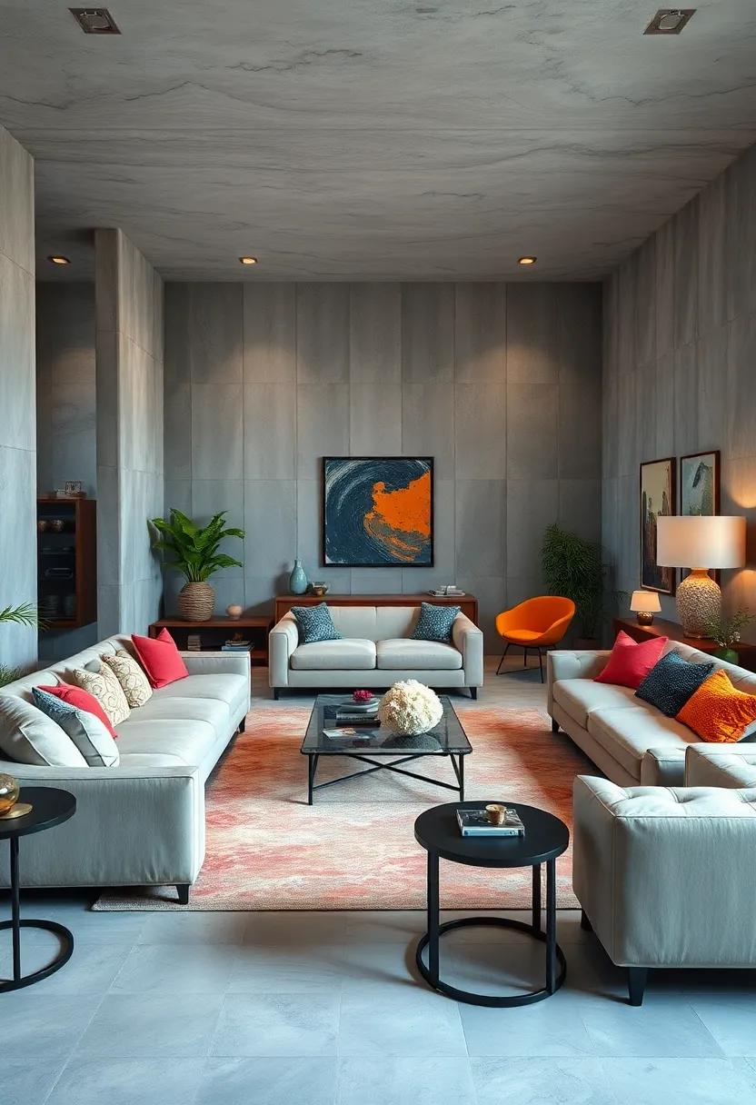 Blending Cultural Influences: Global Inspirations in Eclectic Design