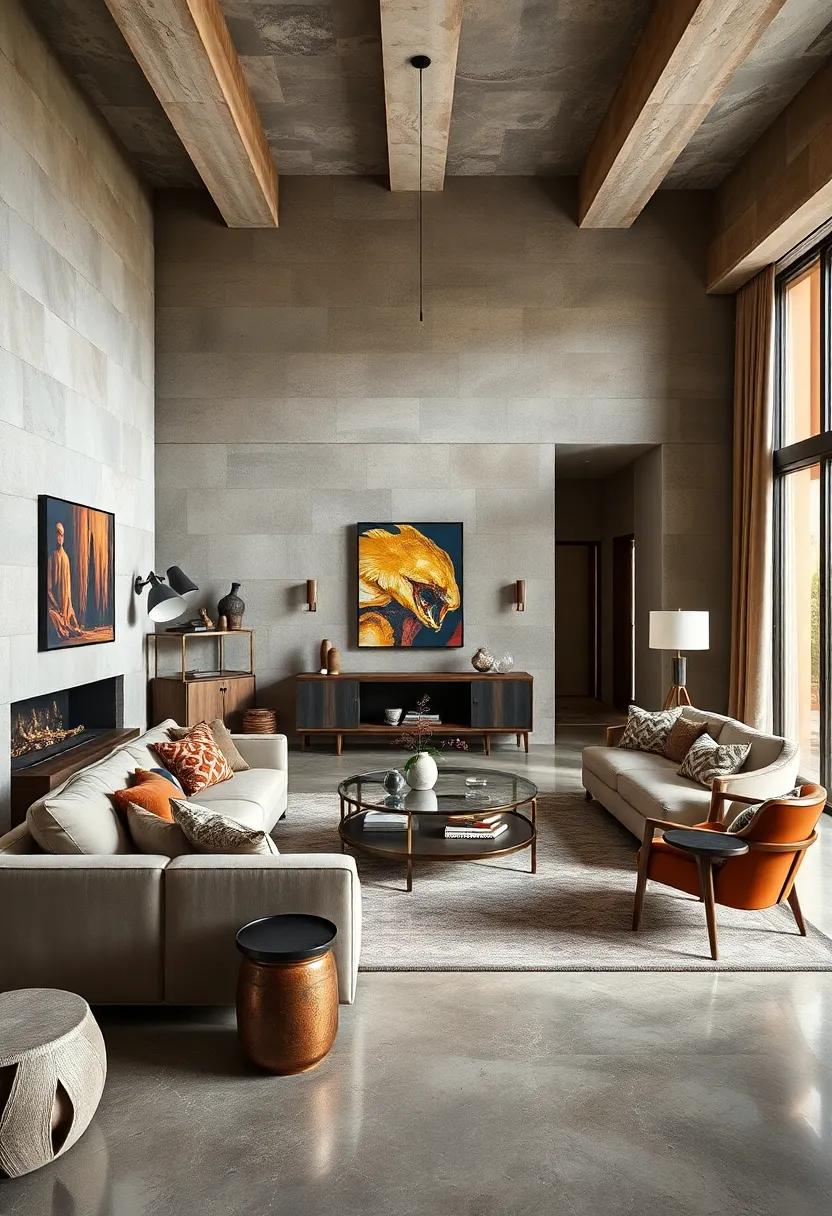 The Influence of Craftsmanship: Choosing Handcrafted Elements for Depth