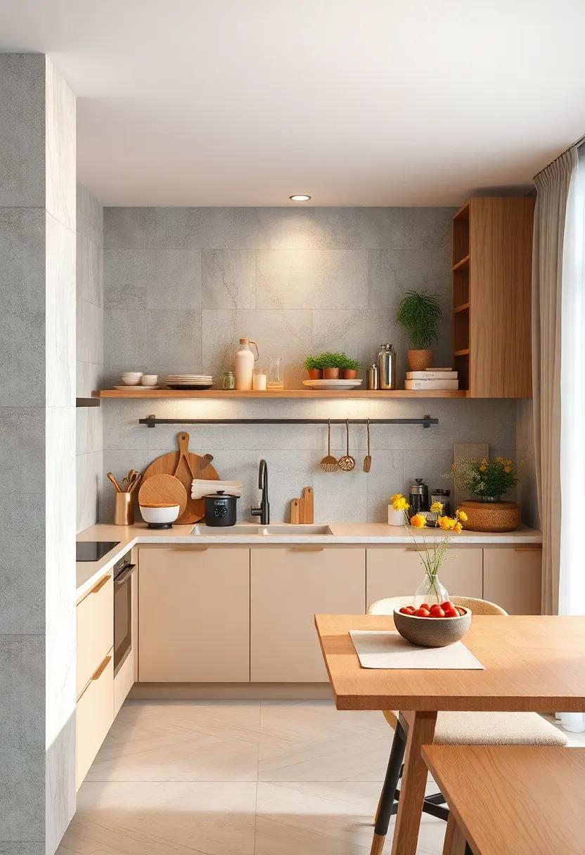 Choose Multi-Functional ⁤Utensils and Gadgets