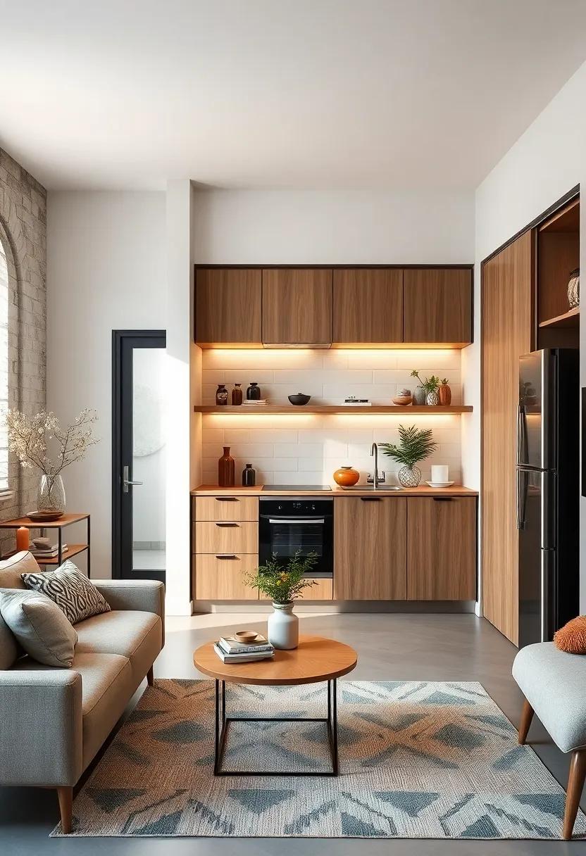Design a Compact​ Pantry Using Sliding⁢ Doors