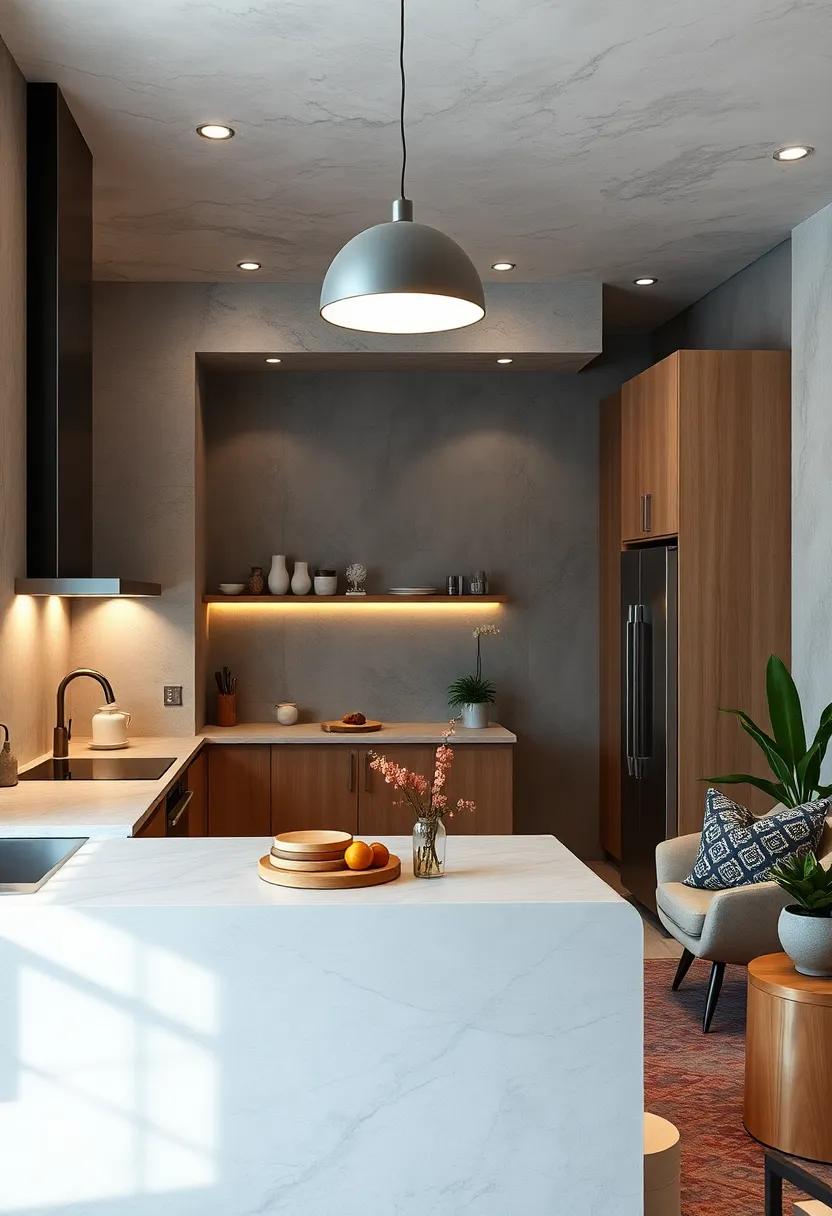 Implement a Smart Lighting System for Ambiance⁣ and Function