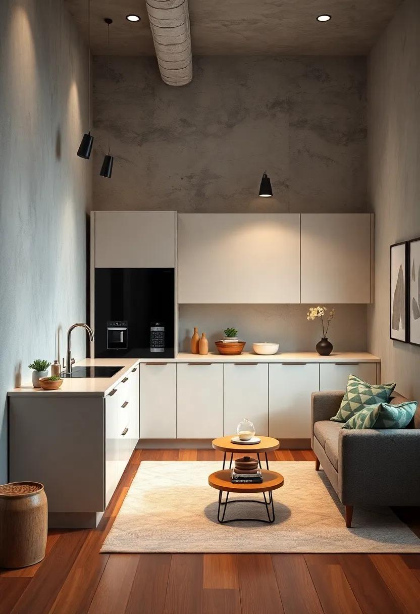Integrate Technology with Smart⁢ Home Appliances