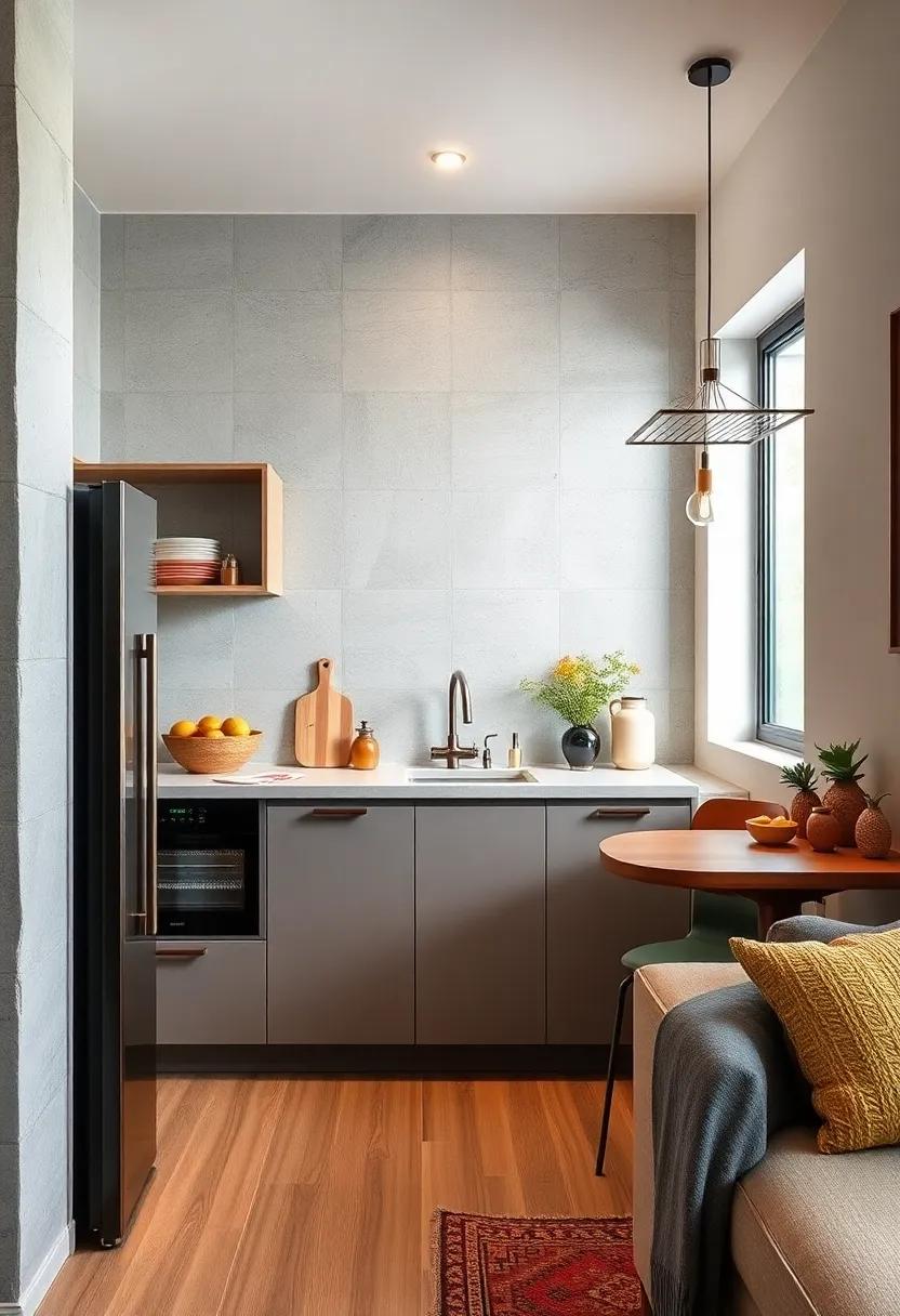 Opt⁢ for ⁢a⁢ Wall-Mounted Drying Rack to Save Space