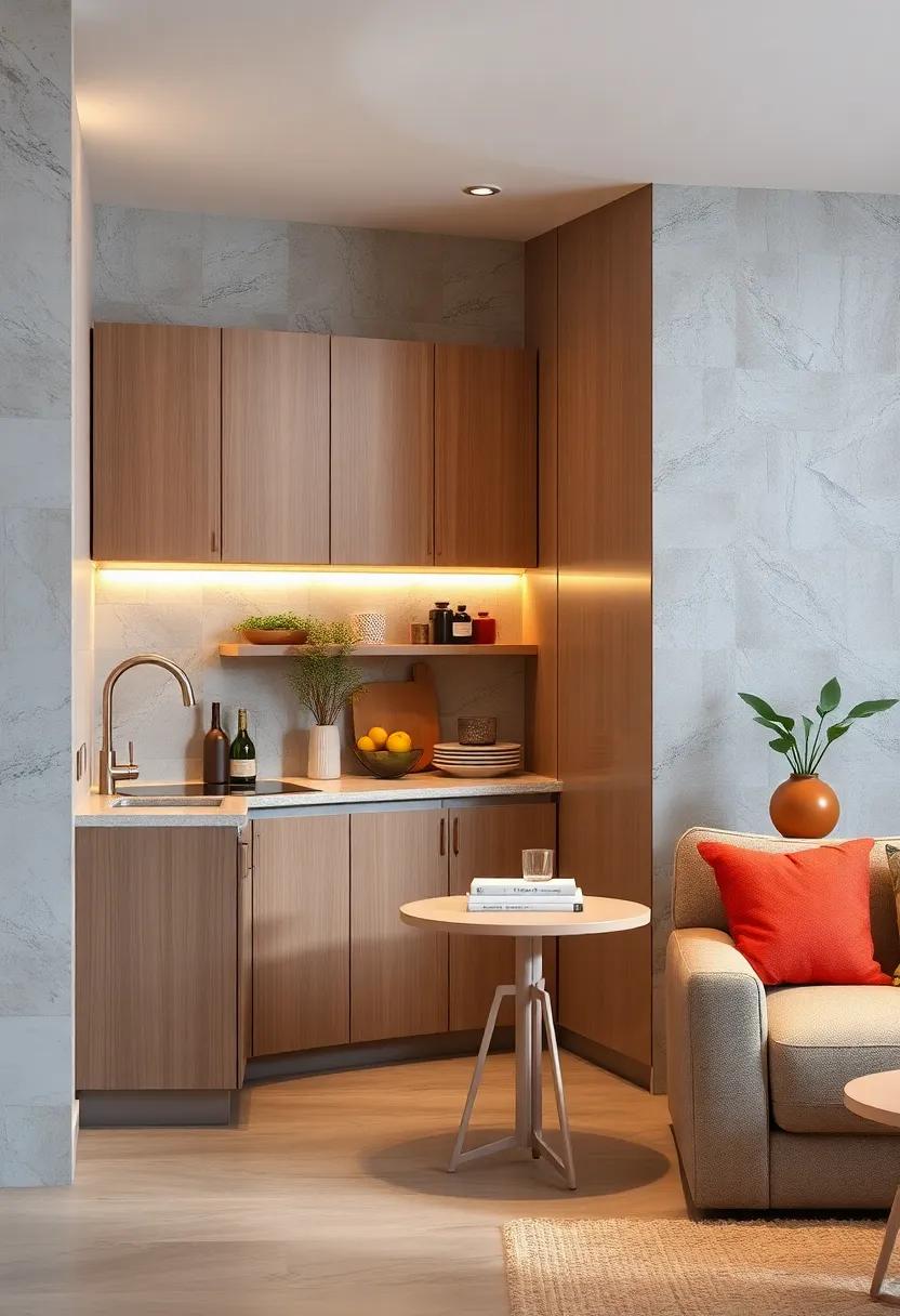 Select Corner⁣ Cabinets with ⁣Carousel ⁢Designs ‌for Access