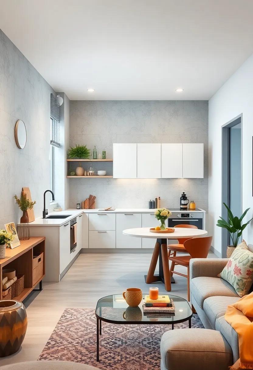 Utilize multi-Functional Furniture⁤ to Maximize Space