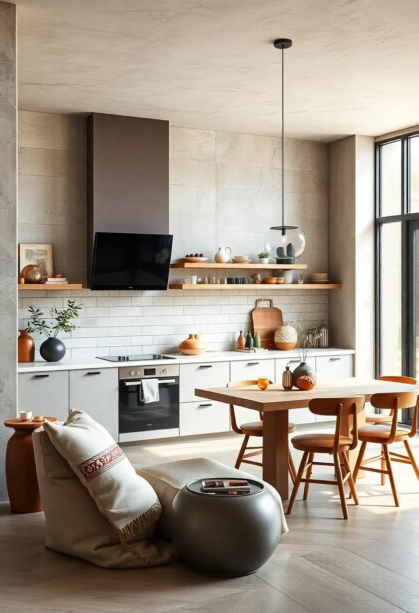 Choosing Non-Toxic Paints for a Healthier Kitchen Environment