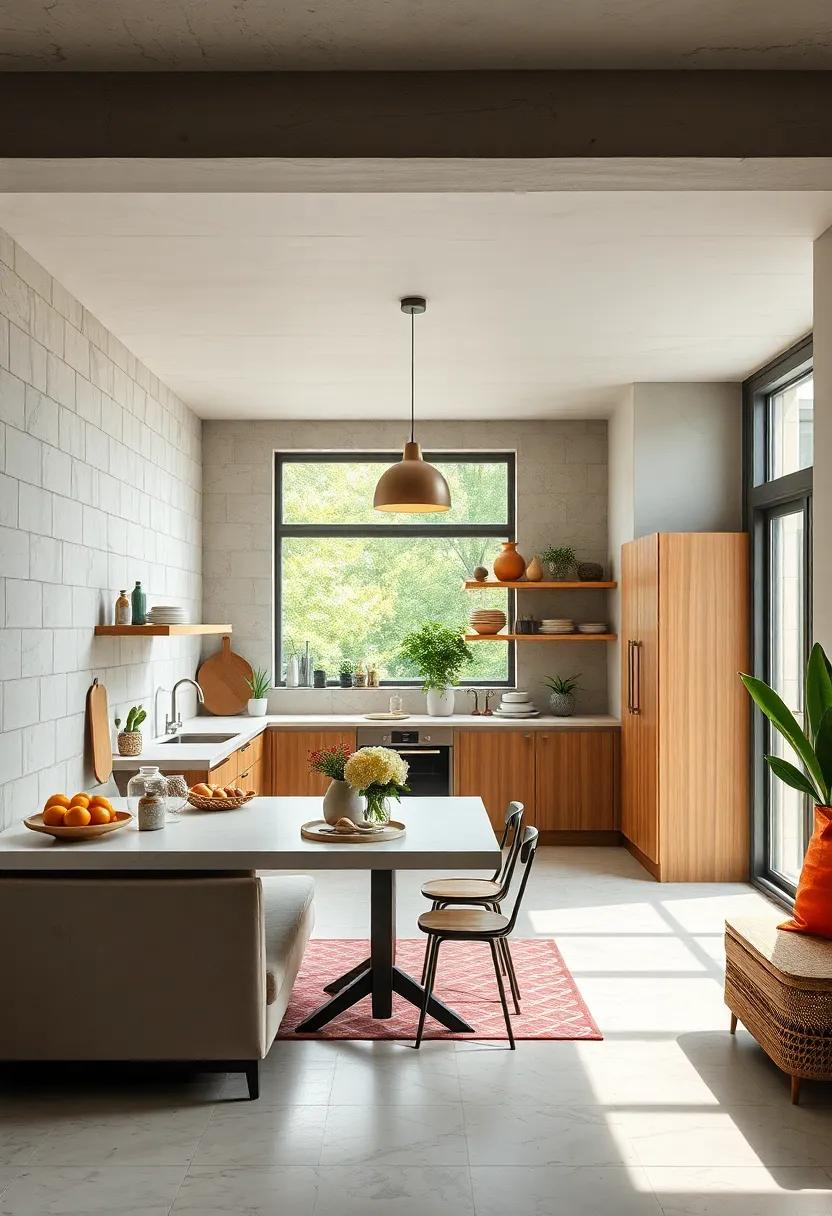 Crafting a Zero-Waste Kitchen: Redefining Culinary Spaces