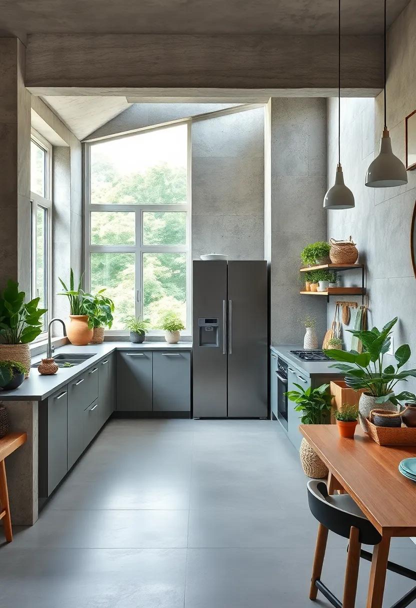 Creating a Biodiverse ⁣Kitchen Garden: Grow Your Own Ingredients