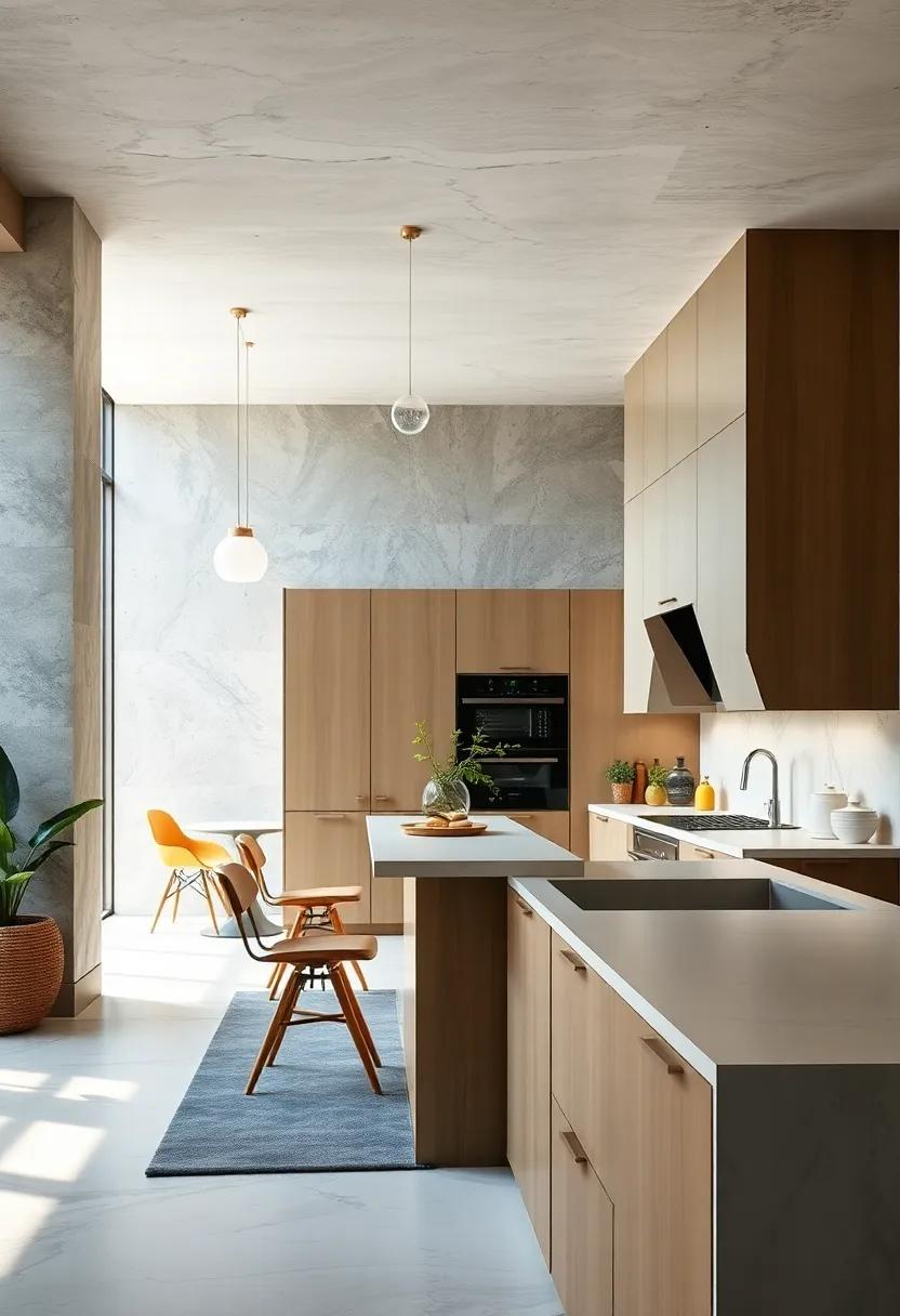 Incorporating Energy-Generating Solutions in Your Kitchen