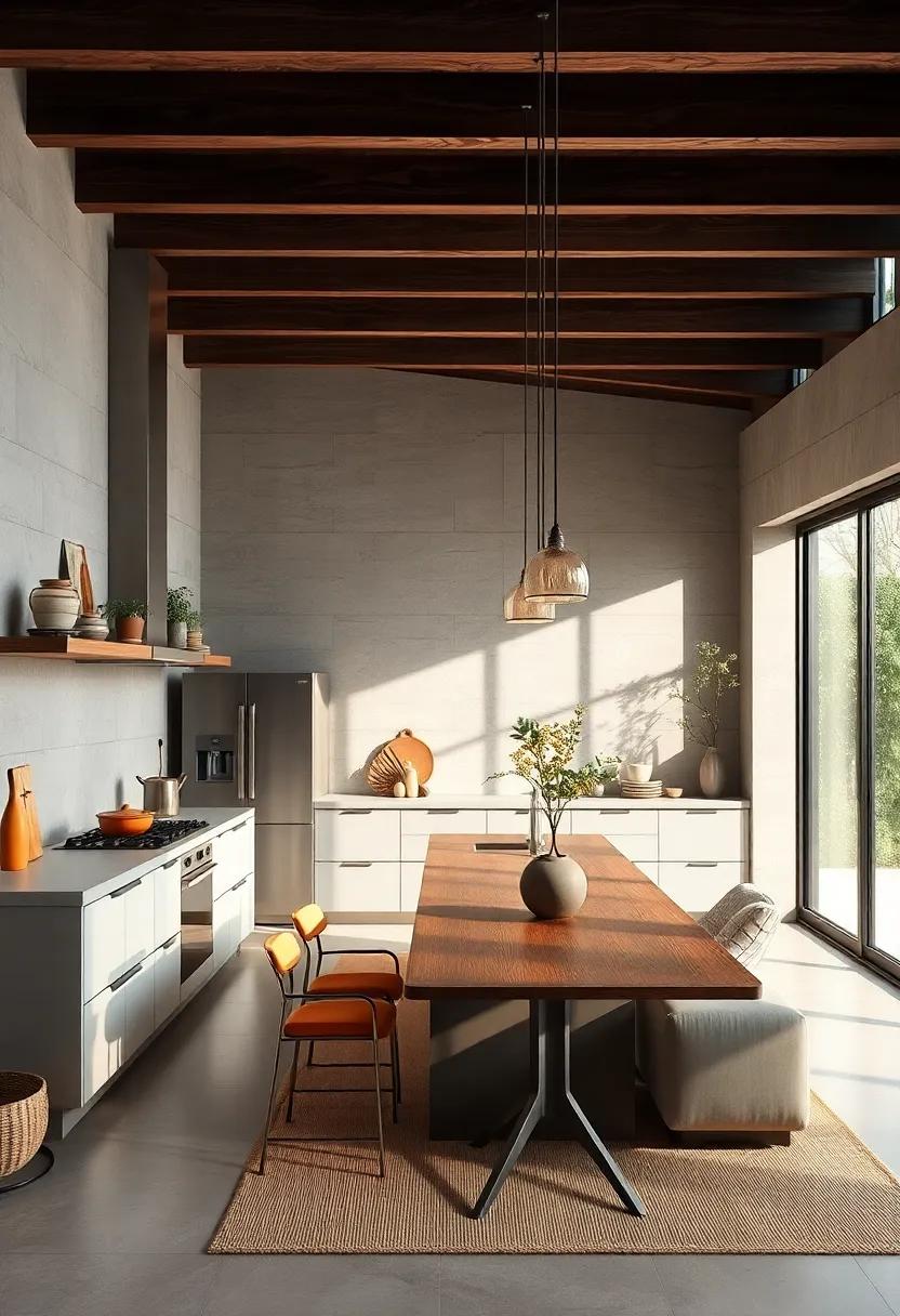 Incorporating ‍Natural Light to Enhance Kitchen Ambiance